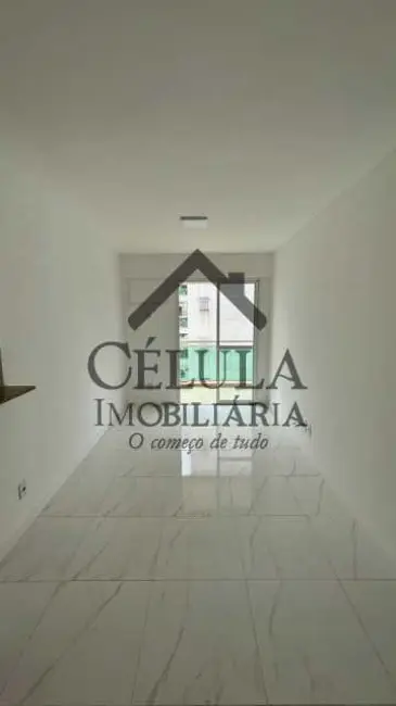 Foto 1 de Apartamento com 3 quartos à venda, 77m2 em Rio De Janeiro - RJ