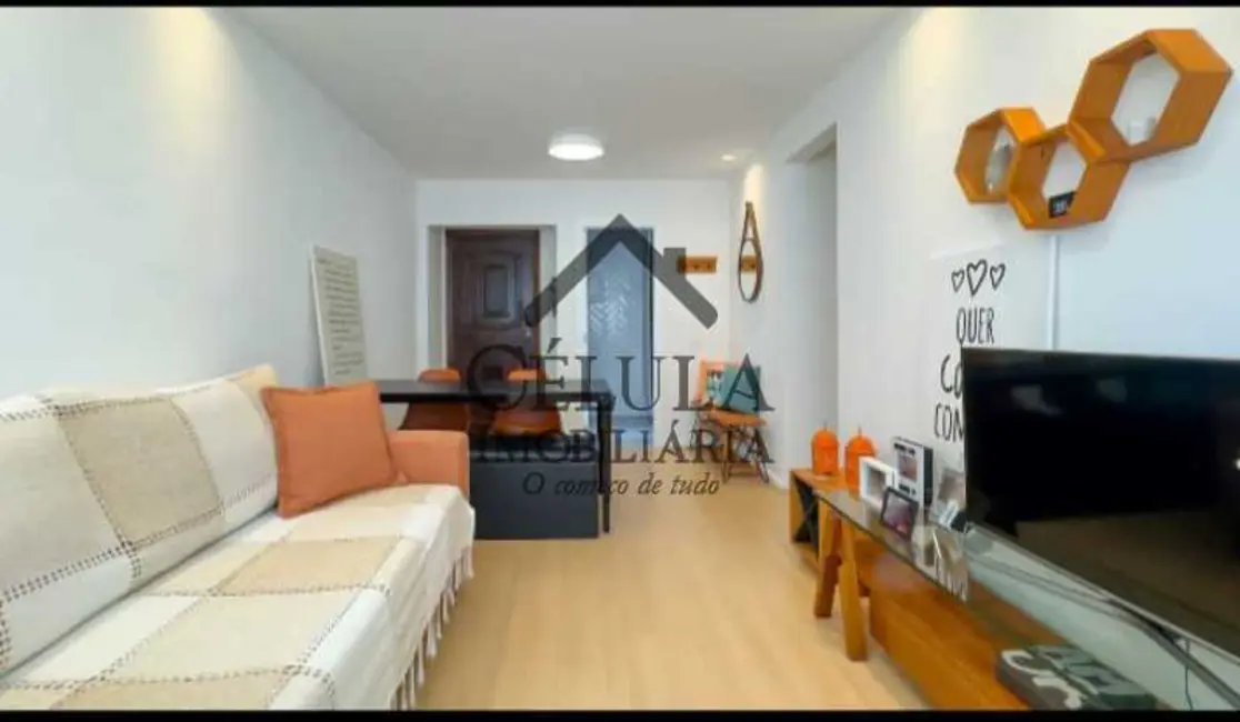 Foto 2 de Apartamento com 2 quartos à venda, 65m2 em Rio De Janeiro - RJ