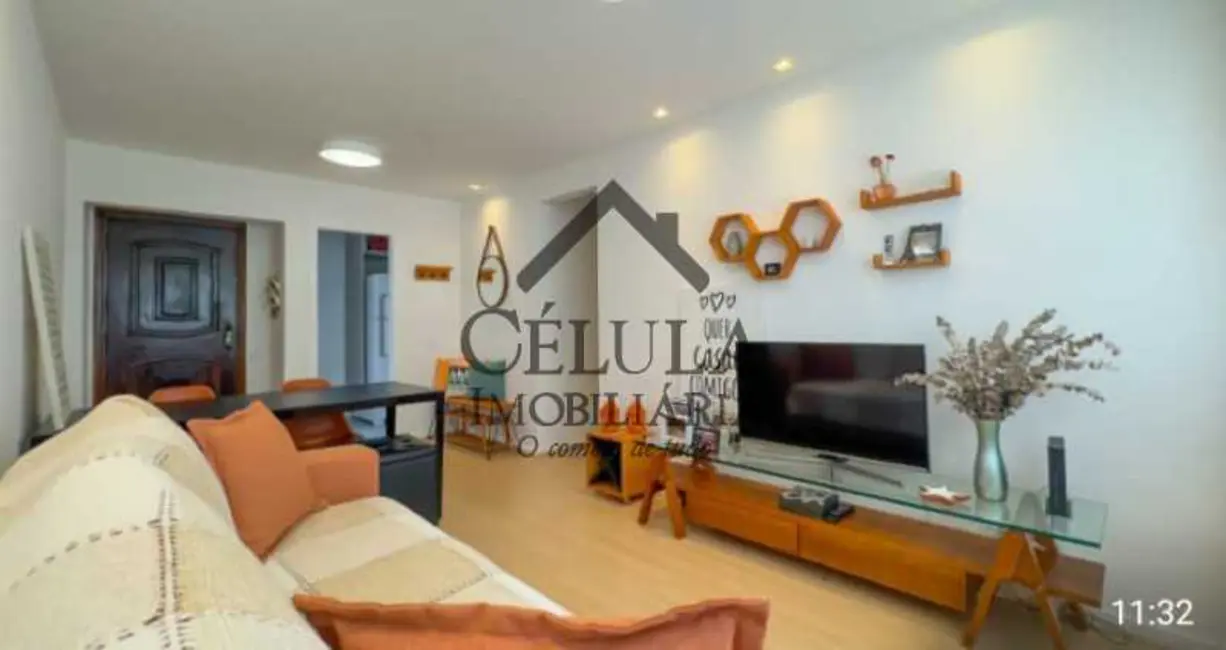 Foto 1 de Apartamento com 2 quartos à venda, 65m2 em Rio De Janeiro - RJ