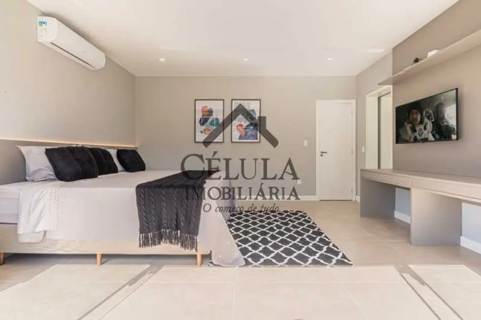 Foto 6 de Casa de Condomínio com 4 quartos à venda, 180m2 em Rio De Janeiro - RJ