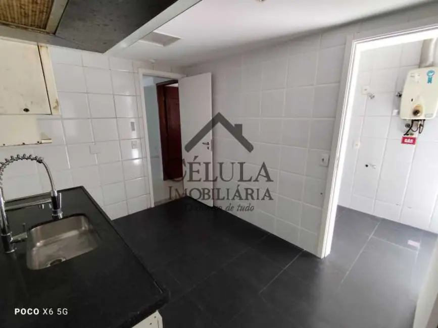 Foto 6 de Casa de Condomínio com 4 quartos à venda em Rio De Janeiro - RJ