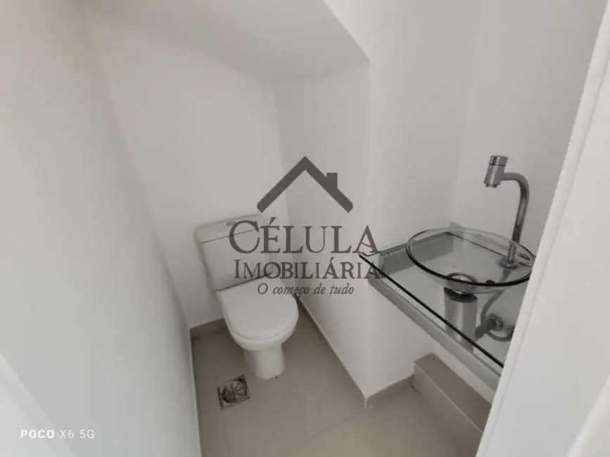 Foto 8 de Casa de Condomínio com 4 quartos à venda em Rio De Janeiro - RJ