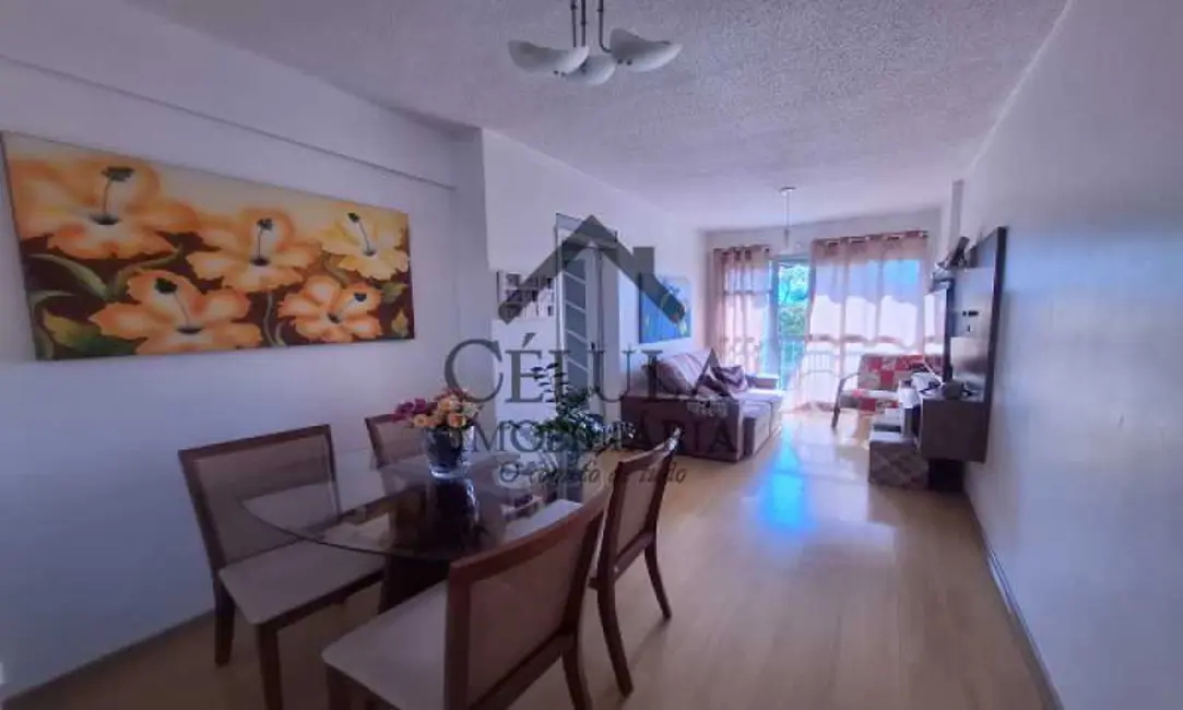 Foto 2 de Apartamento com 2 quartos à venda, 51m2 em Rio De Janeiro - RJ