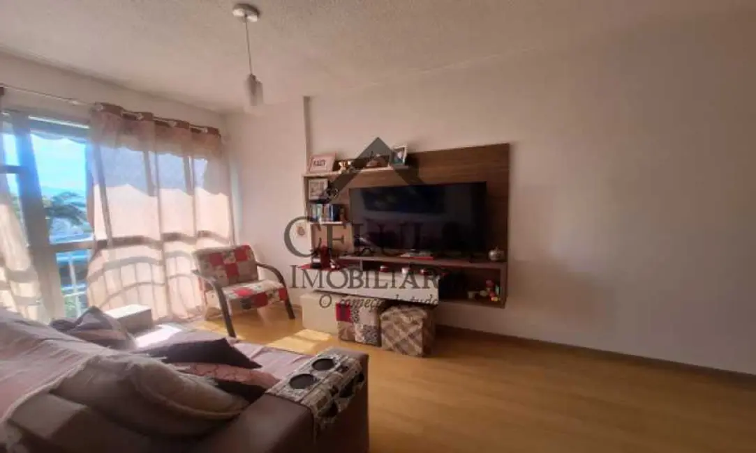 Foto 4 de Apartamento com 2 quartos à venda, 51m2 em Rio De Janeiro - RJ