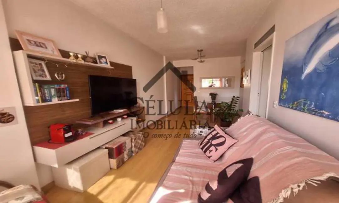 Foto 1 de Apartamento com 2 quartos à venda, 51m2 em Rio De Janeiro - RJ