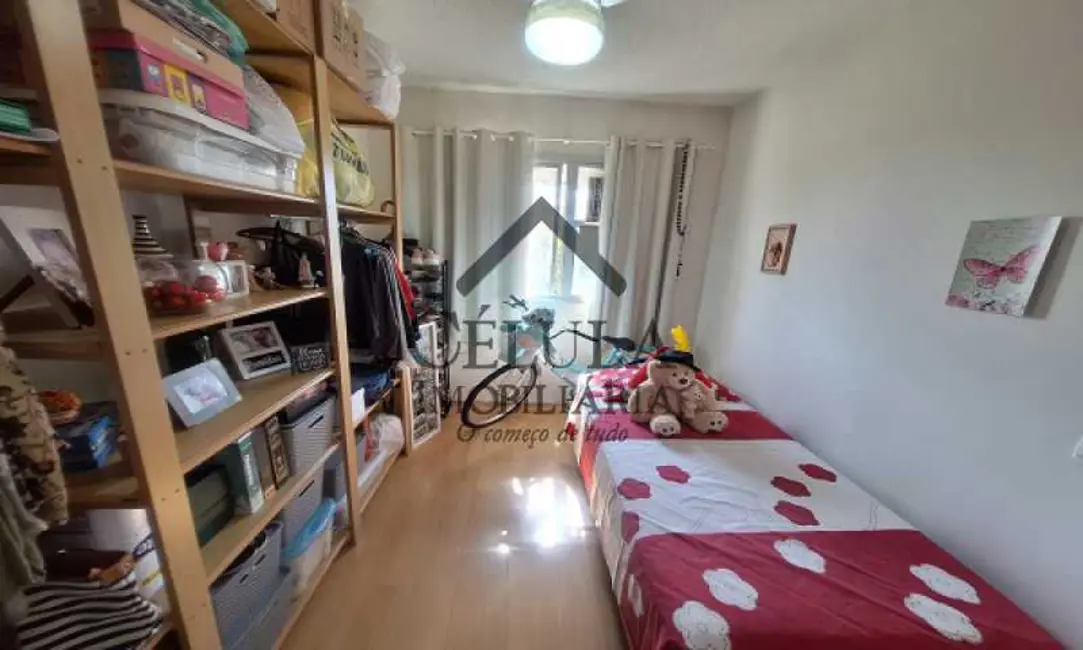 Foto 9 de Apartamento com 2 quartos à venda, 51m2 em Rio De Janeiro - RJ