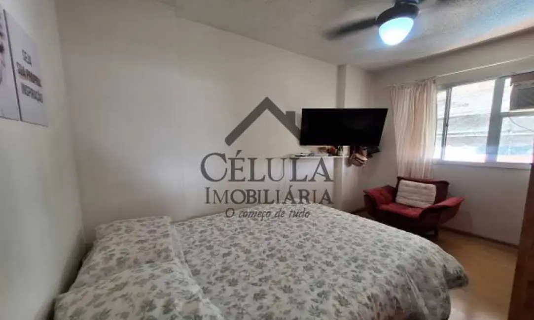 Foto 5 de Apartamento com 2 quartos à venda, 51m2 em Rio De Janeiro - RJ