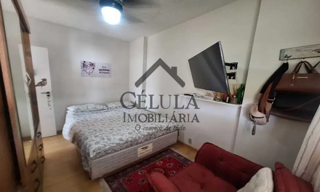 Foto 6 de Apartamento com 2 quartos à venda, 51m2 em Rio De Janeiro - RJ