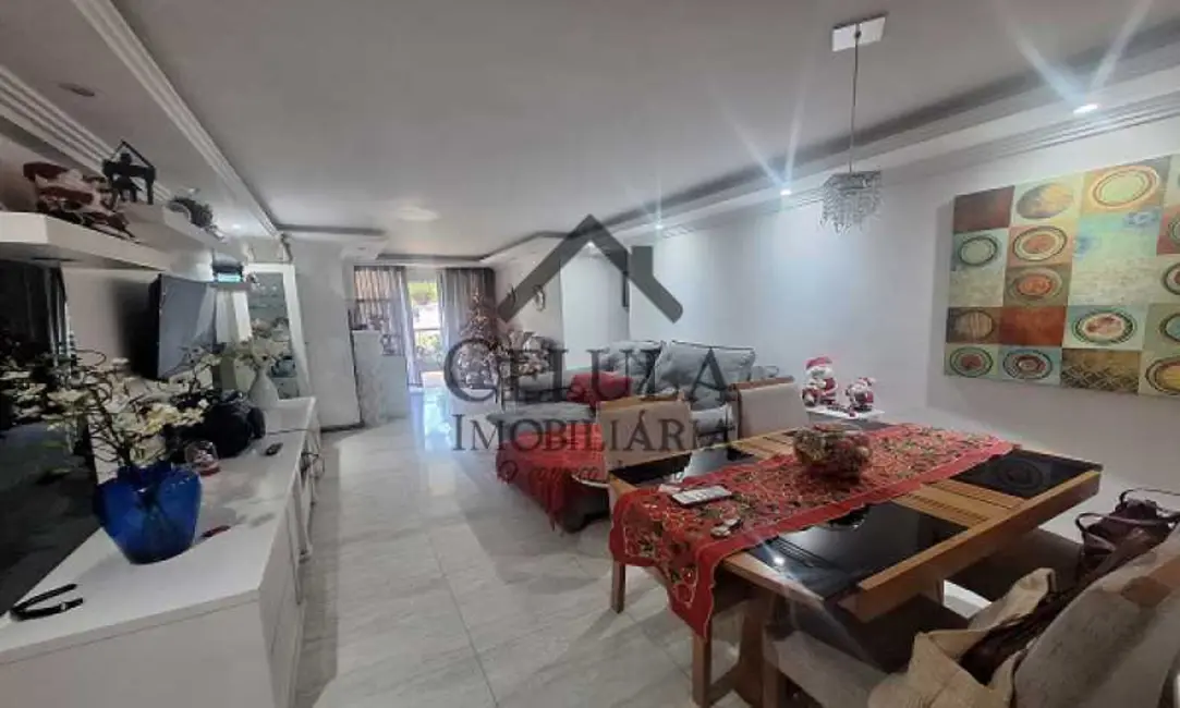 Foto 1 de Apartamento com 2 quartos à venda, 77m2 em Rio De Janeiro - RJ