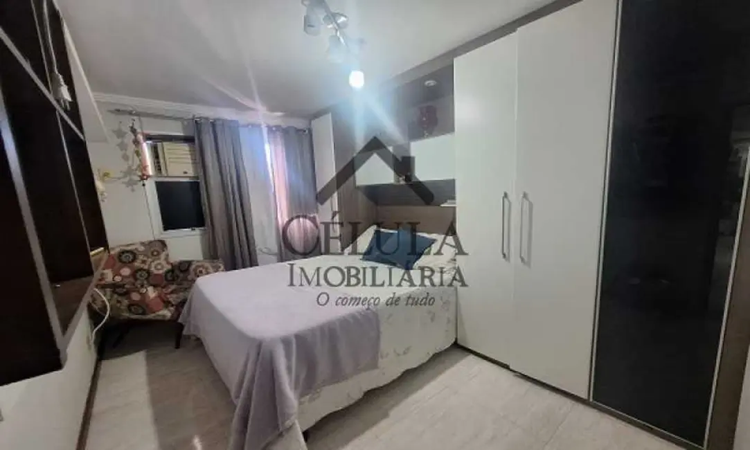 Foto 5 de Apartamento com 2 quartos à venda, 77m2 em Rio De Janeiro - RJ