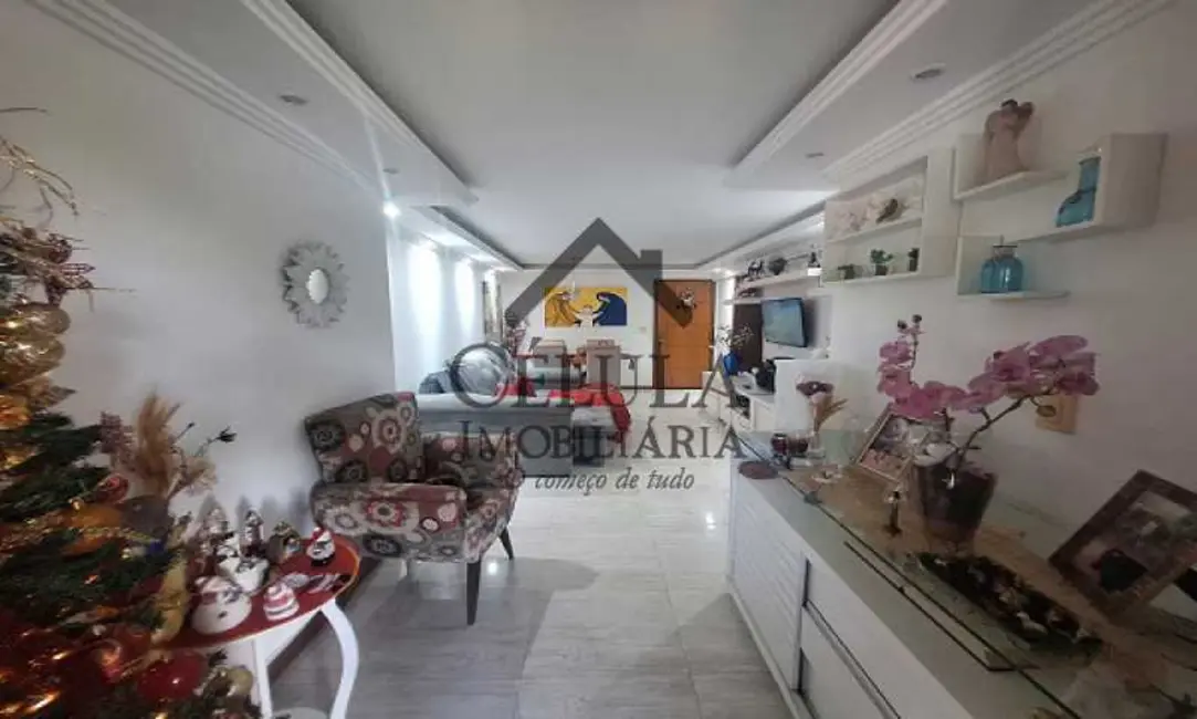 Foto 3 de Apartamento com 2 quartos à venda, 77m2 em Rio De Janeiro - RJ