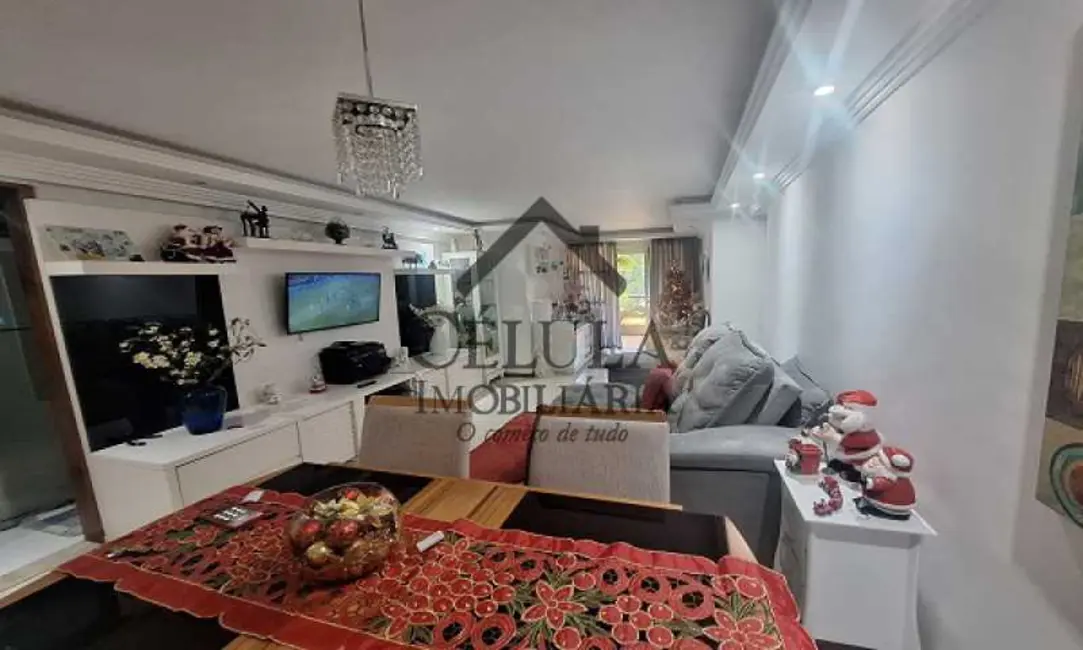 Foto 2 de Apartamento com 2 quartos à venda, 77m2 em Rio De Janeiro - RJ