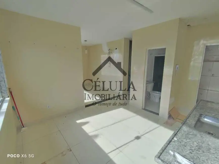 Casa de Condomínio com 2 quartos à venda, 90m2 em Rio De Janeiro - RJ - imagem 5 Foto 5 de Casa de Condomínio com 2 quartos à venda, 90m2 em Rio De Janeiro - RJ