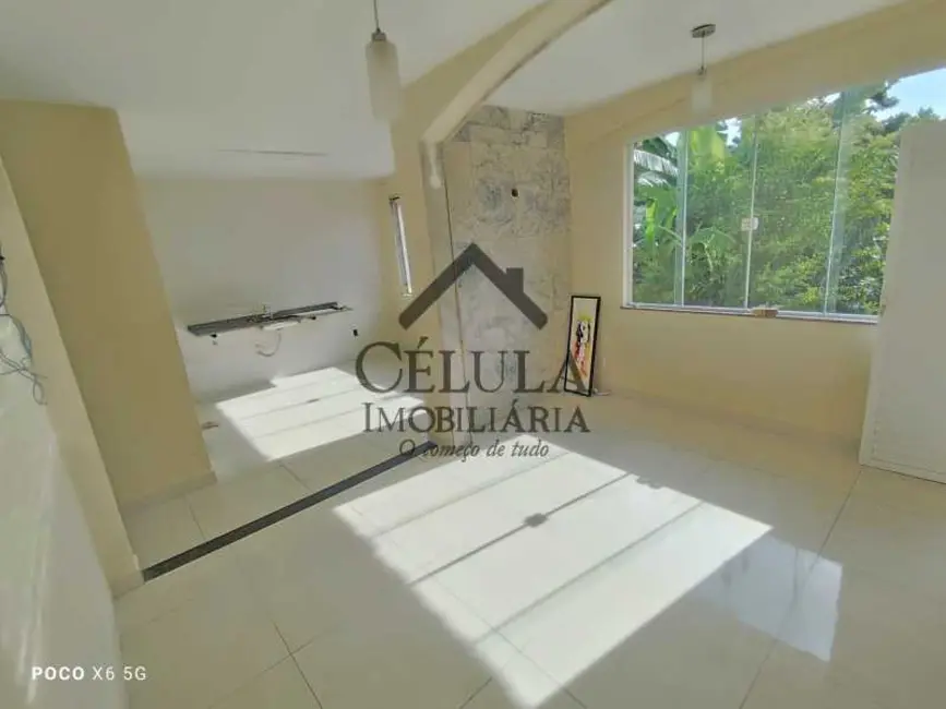 Casa de Condomínio com 2 quartos à venda, 90m2 em Rio De Janeiro - RJ - imagem 3 Foto 3 de Casa de Condomínio com 2 quartos à venda, 90m2 em Rio De Janeiro - RJ