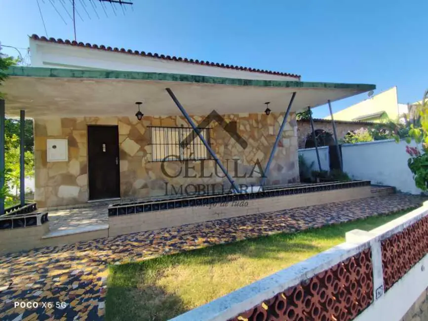 Foto 1 de Casa com 2 quartos à venda, 226m2 em Rio De Janeiro - RJ