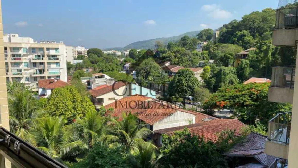 Apartamento com 3 quartos à venda, 81m2 em Rio De Janeiro - RJ - imagem 1 Foto 1 de Apartamento com 3 quartos à venda, 81m2 em Rio De Janeiro - RJ