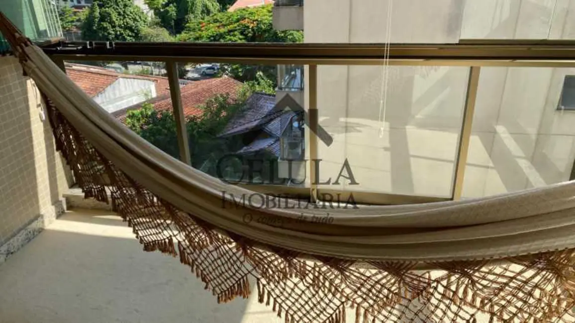 Apartamento com 3 quartos à venda, 81m2 em Rio De Janeiro - RJ - imagem 3 Foto 3 de Apartamento com 3 quartos à venda, 81m2 em Rio De Janeiro - RJ