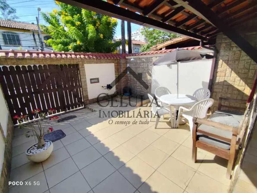 Foto 2 de Casa de Condomínio com 3 quartos à venda, 164m2 em Rio De Janeiro - RJ