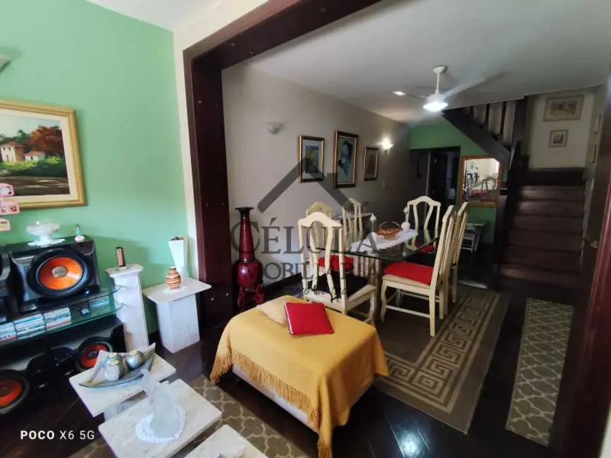 Foto 7 de Casa de Condomínio com 3 quartos à venda, 164m2 em Rio De Janeiro - RJ