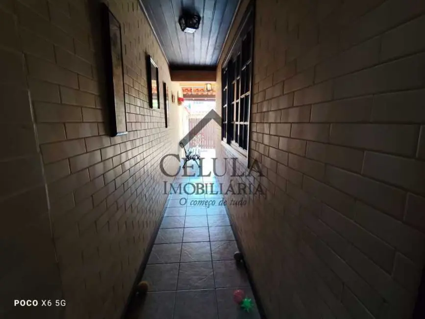 Foto 5 de Casa de Condomínio com 3 quartos à venda, 164m2 em Rio De Janeiro - RJ