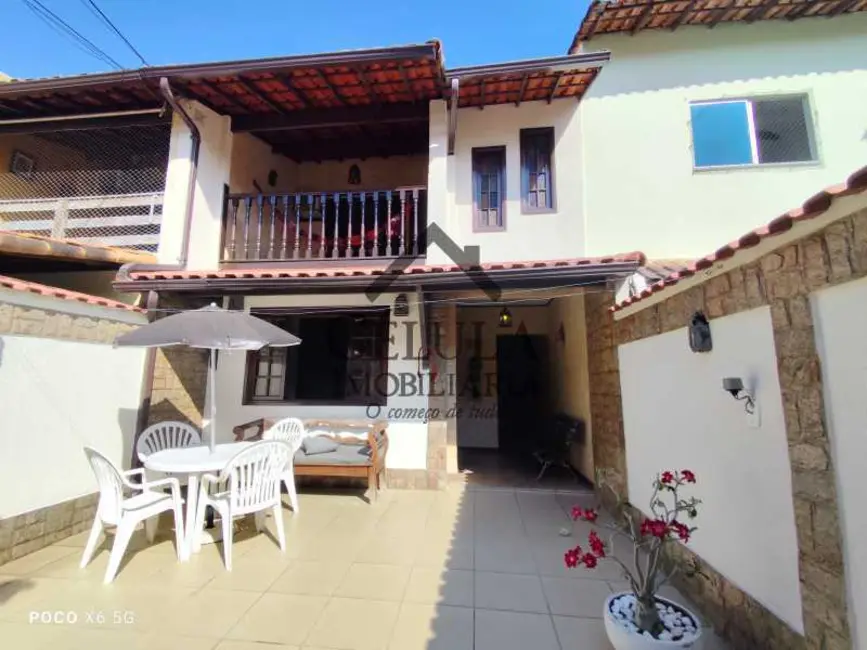 Foto 1 de Casa de Condomínio com 3 quartos à venda, 164m2 em Rio De Janeiro - RJ