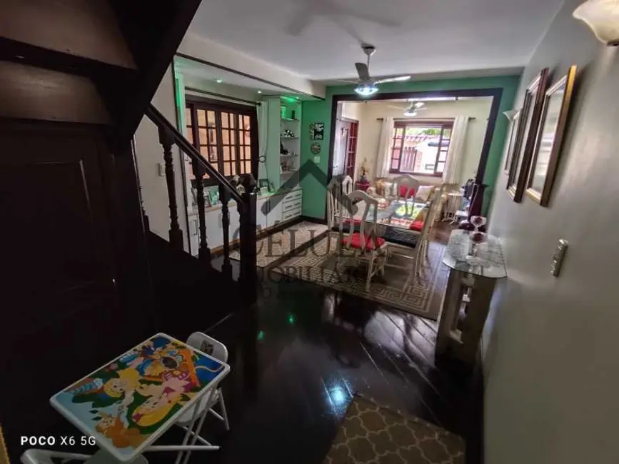 Foto 8 de Casa de Condomínio com 3 quartos à venda, 164m2 em Rio De Janeiro - RJ