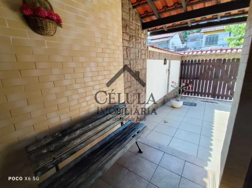 Foto 3 de Casa de Condomínio com 3 quartos à venda, 164m2 em Rio De Janeiro - RJ