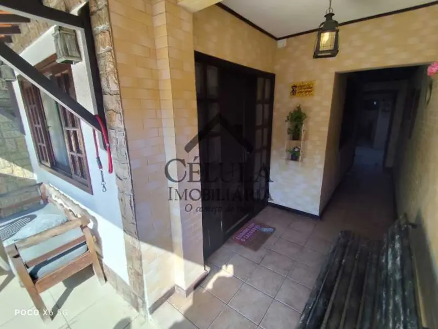 Foto 4 de Casa de Condomínio com 3 quartos à venda, 164m2 em Rio De Janeiro - RJ