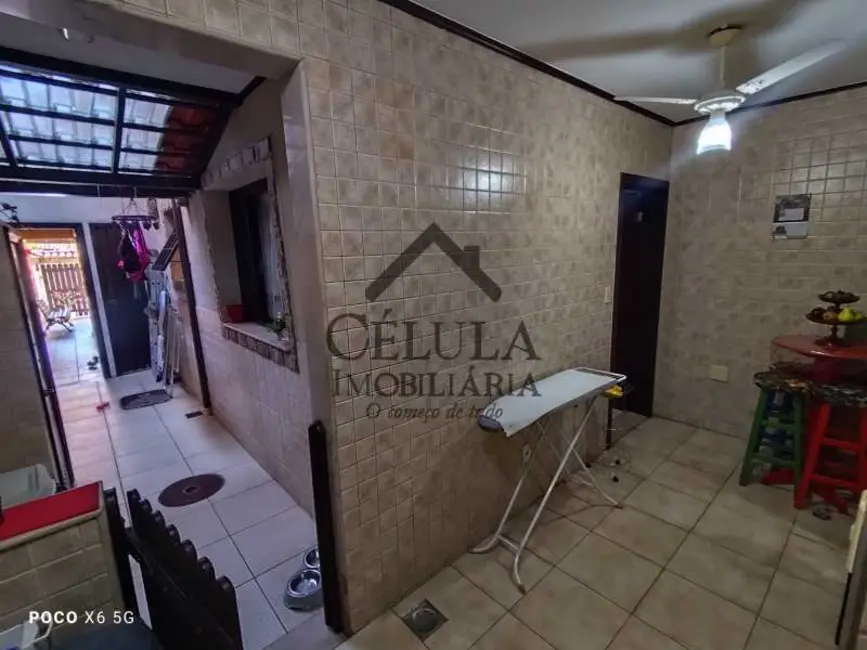 Foto 9 de Casa de Condomínio com 3 quartos à venda, 164m2 em Rio De Janeiro - RJ