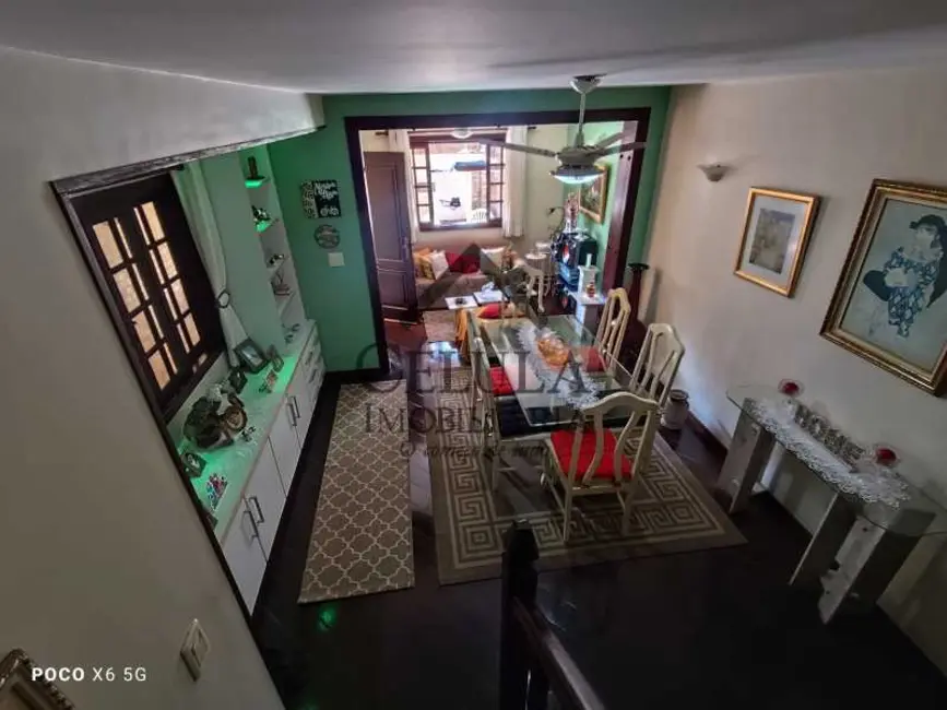 Foto 6 de Casa de Condomínio com 3 quartos à venda, 164m2 em Rio De Janeiro - RJ