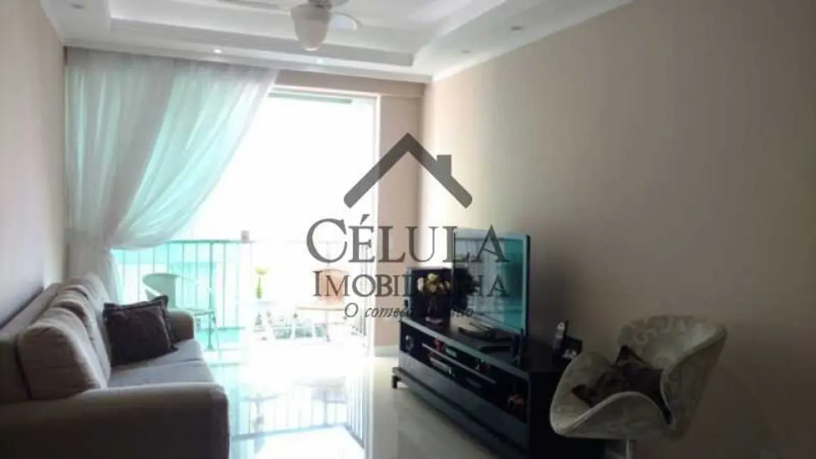 Apartamento com 2 quartos à venda, 75m2 em Rio De Janeiro - RJ - imagem 2 Foto 2 de Apartamento com 2 quartos à venda, 75m2 em Rio De Janeiro - RJ