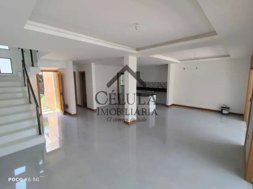 Foto 4 de Casa de Condomínio com 4 quartos à venda em Rio De Janeiro - RJ