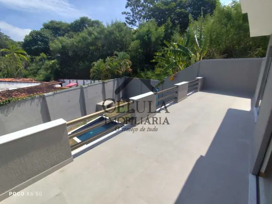 Foto 5 de Casa de Condomínio com 4 quartos à venda em Rio De Janeiro - RJ