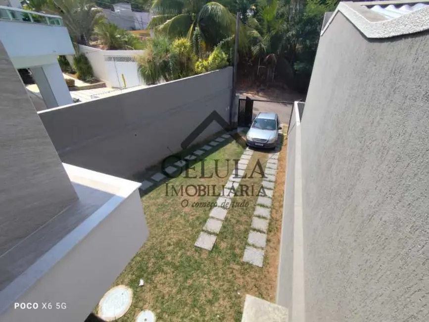 Foto 3 de Casa de Condomínio com 4 quartos à venda em Rio De Janeiro - RJ