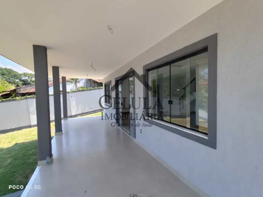 Foto 5 de Casa de Condomínio com 4 quartos à venda, 200m2 em Rio De Janeiro - RJ