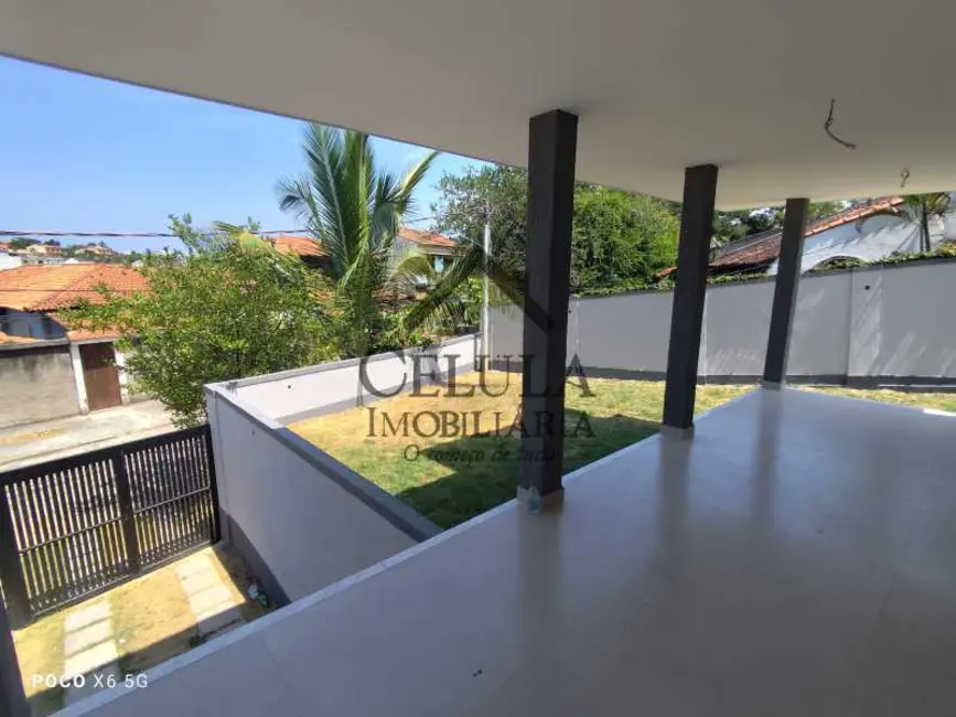 Foto 3 de Casa de Condomínio com 4 quartos à venda, 200m2 em Rio De Janeiro - RJ