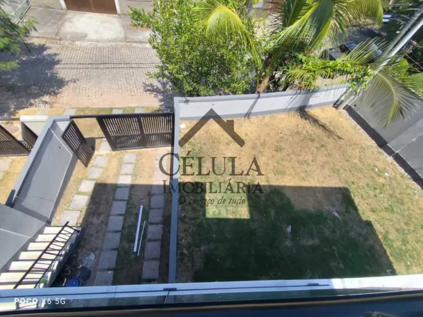 Foto 4 de Casa de Condomínio com 4 quartos à venda, 200m2 em Rio De Janeiro - RJ