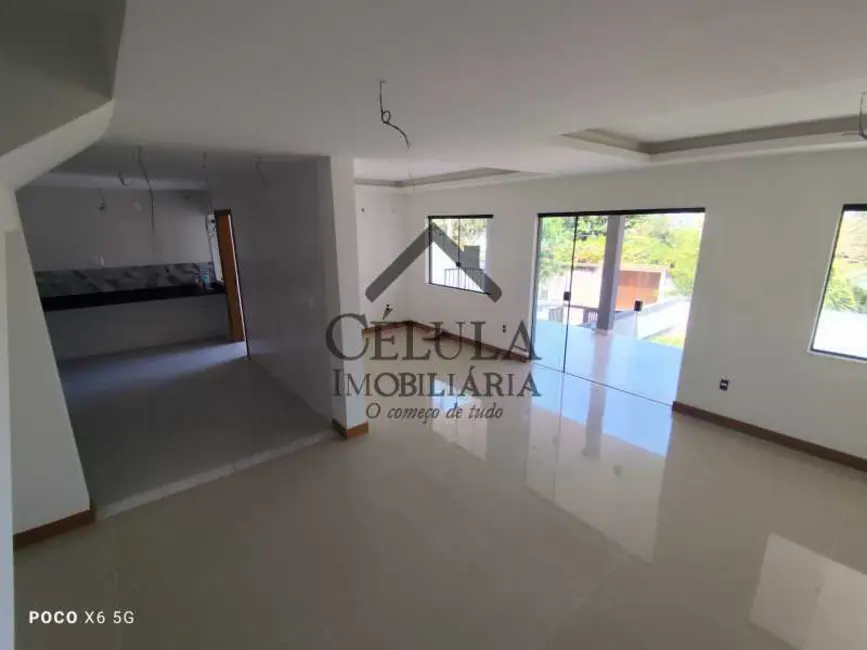 Foto 8 de Casa de Condomínio com 4 quartos à venda, 200m2 em Rio De Janeiro - RJ