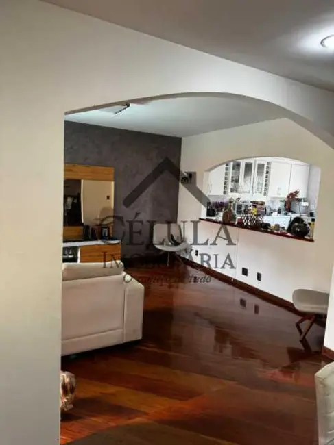 Foto 6 de Casa de Condomínio com 3 quartos à venda, 260m2 em Rio De Janeiro - RJ