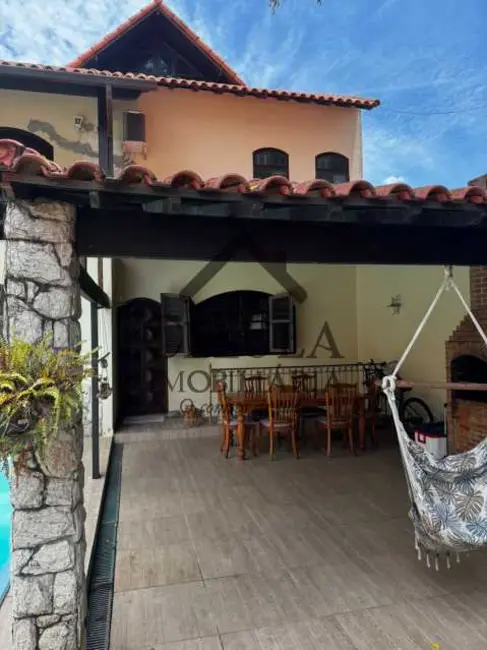 Foto 3 de Casa de Condomínio com 3 quartos à venda, 260m2 em Rio De Janeiro - RJ