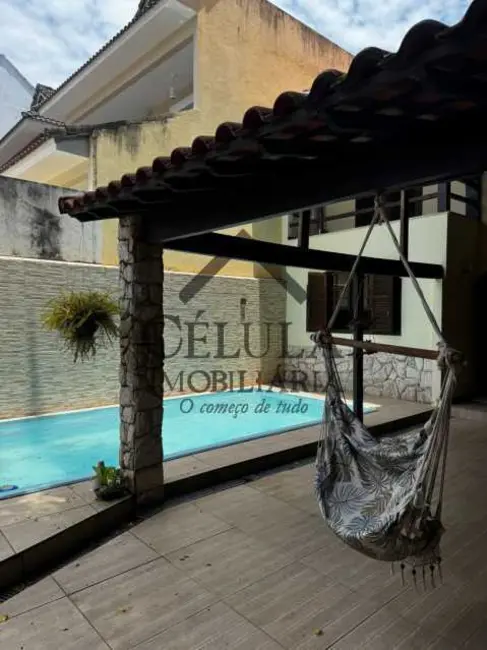 Foto 1 de Casa de Condomínio com 3 quartos à venda, 260m2 em Rio De Janeiro - RJ