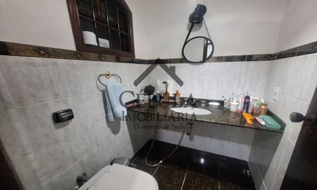 Casa de Condomínio com 3 quartos à venda, 260m2 em Rio De Janeiro - RJ - imagem 9 Foto 9 de Casa de Condomínio com 3 quartos à venda, 260m2 em Rio De Janeiro - RJ