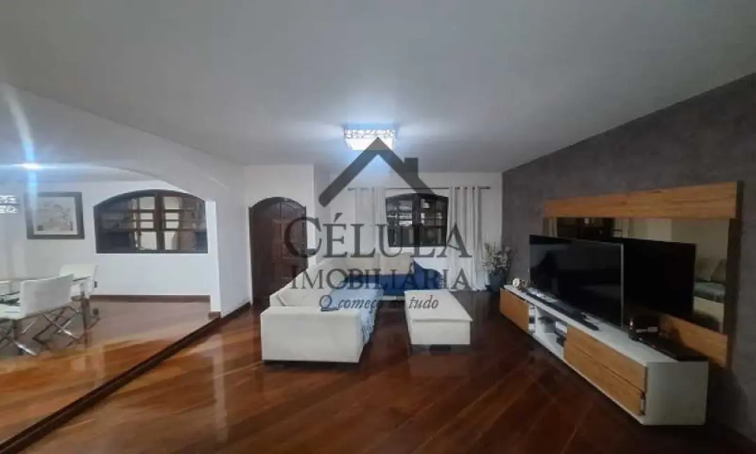 Casa de Condomínio com 3 quartos à venda, 260m2 em Rio De Janeiro - RJ - imagem 7 Foto 7 de Casa de Condomínio com 3 quartos à venda, 260m2 em Rio De Janeiro - RJ