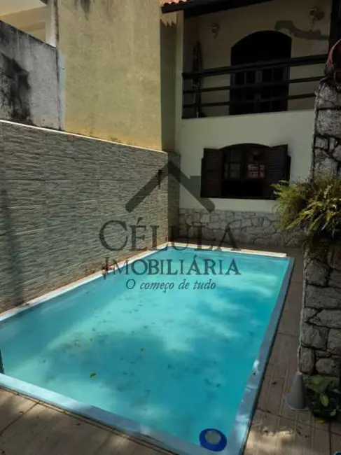 Foto 2 de Casa de Condomínio com 3 quartos à venda, 260m2 em Rio De Janeiro - RJ