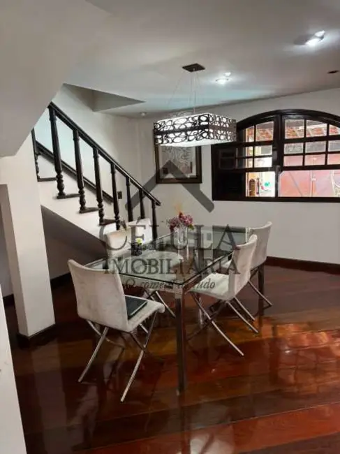 Foto 4 de Casa de Condomínio com 3 quartos à venda, 260m2 em Rio De Janeiro - RJ