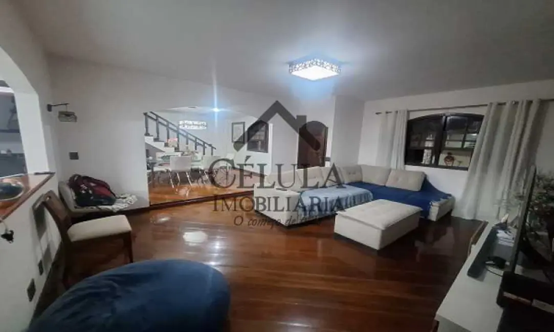 Casa de Condomínio com 3 quartos à venda, 260m2 em Rio De Janeiro - RJ - imagem 6 Foto 6 de Casa de Condomínio com 3 quartos à venda, 260m2 em Rio De Janeiro - RJ