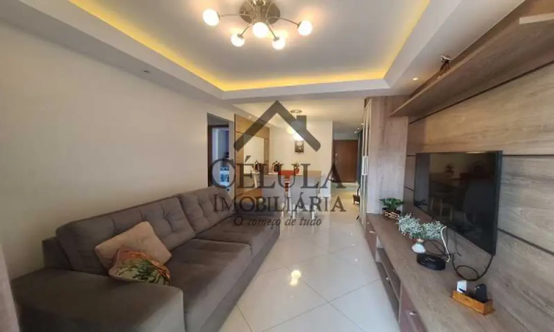 Foto 2 de Apartamento com 2 quartos à venda, 76m2 em Rio De Janeiro - RJ