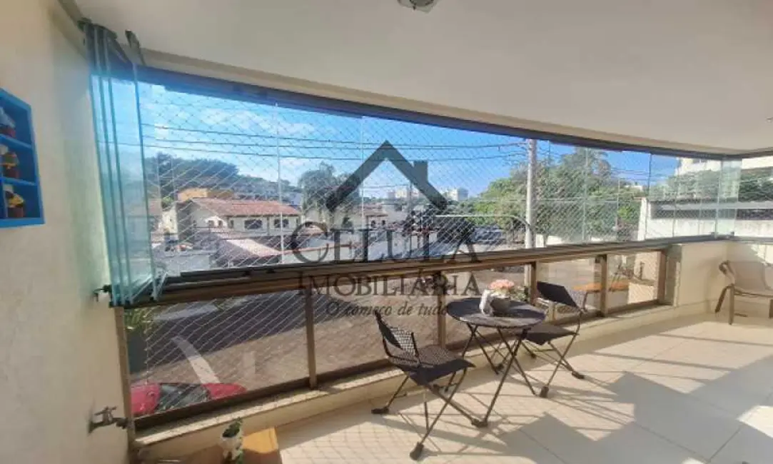 Foto 1 de Apartamento com 2 quartos à venda, 76m2 em Rio De Janeiro - RJ