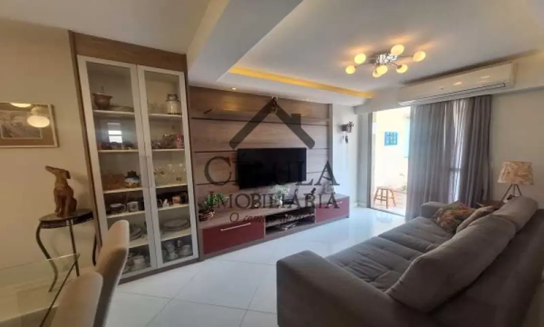 Foto 5 de Apartamento com 2 quartos à venda, 76m2 em Rio De Janeiro - RJ