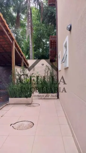 Casa de Condomínio com 2 quartos à venda, 107m2 em Rio De Janeiro - RJ - imagem 4 Foto 4 de Casa de Condomínio com 2 quartos à venda, 107m2 em Rio De Janeiro - RJ